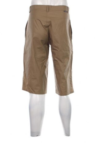 Ανδρικό κοντό παντελόνι Marc O'Polo, Μέγεθος M, Χρώμα  Μπέζ, Τιμή 33,40 €