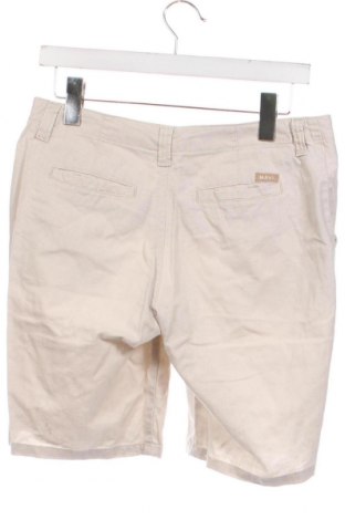 Pantaloni scurți de bărbați Mavi, Mărime S, Culoare Bej, Preț 84,18 Lei