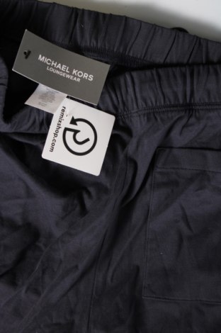 Pyjama Michael Kors, Größe M, Farbe Blau, Preis 50,66 €