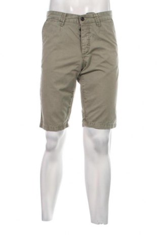 Мъжки къс панталон Minimum, Размер M, Цвят Зелен, Цена 23,78 лв.