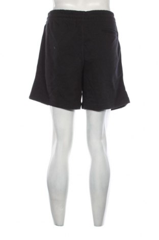 Ανδρικό κοντό παντελόνι New Balance, Μέγεθος M, Χρώμα Μαύρο, Τιμή 32,29 €