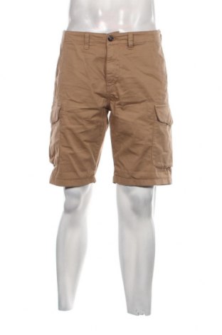 Pantaloni scurți de bărbați North Sails, Mărime M, Culoare Maro, Preț 223,22 Lei