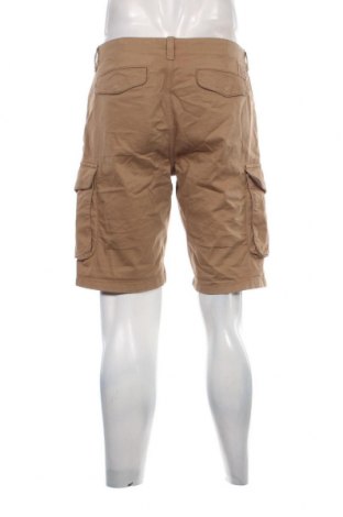 Мъжки къс панталон North Sails, Размер M, Цвят Кафяв, Цена 65,25 лв.