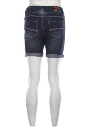 Pantaloni scurți de bărbați RG 512, Mărime S, Culoare Albastru, Preț 131,58 Lei