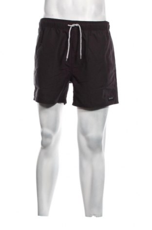 Ανδρικό κοντό παντελόνι Rip Curl, Μέγεθος M, Χρώμα Μαύρο, Τιμή 10,64 €