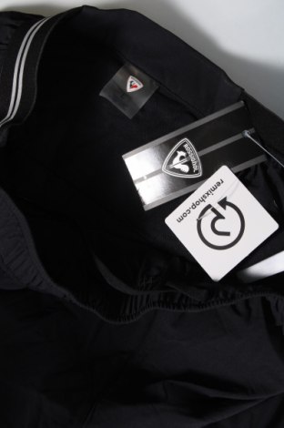 Ανδρικό κοντό παντελόνι Rossignol, Μέγεθος L, Χρώμα Μαύρο, Τιμή 44,07 €