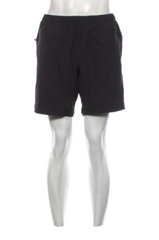 Мъжки къс панталон Rossignol, Размер L, Цвят Черен, Цена 85,50 лв.