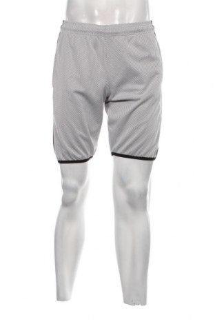Мъжки къс панталон Smilodox, Размер M, Цвят Сив, Цена 10,00 лв.