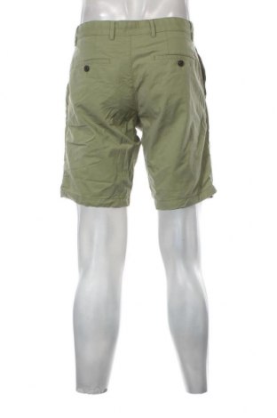 Мъжки къс панталон Tommy Hilfiger, Размер M, Цвят Зелен, Цена 54,00 лв.