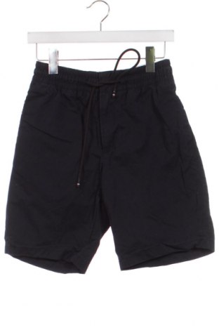 Ανδρικό κοντό παντελόνι Tommy Hilfiger, Μέγεθος S, Χρώμα Μπλέ, Τιμή 38,04 €