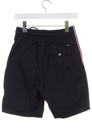Ανδρικό κοντό παντελόνι Tommy Hilfiger, Μέγεθος S, Χρώμα Μπλέ, Τιμή 38,04 €