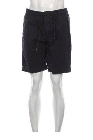 Мъжки къс панталон Tommy Hilfiger, Размер M, Цвят Син, Цена 52,50 лв.