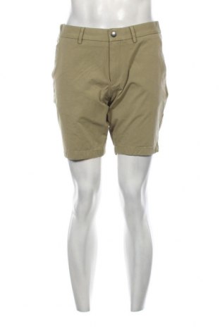 Pantaloni scurți de bărbați Tommy Hilfiger, Mărime M, Culoare Verde, Preț 197,37 Lei