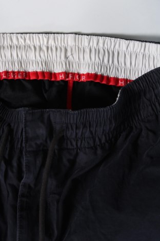Pantaloni scurți de bărbați Tommy Hilfiger, Mărime M, Culoare Albastru, Preț 172,70 Lei