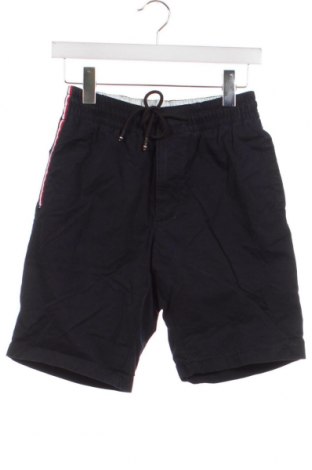 Мъжки къс панталон Tommy Hilfiger, Размер XS, Цвят Син, Цена 150,00 лв.