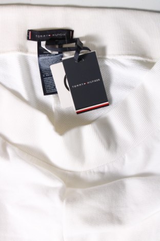 Ανδρικό κοντό παντελόνι Tommy Hilfiger, Μέγεθος XL, Χρώμα Λευκό, Τιμή 50,26 €
