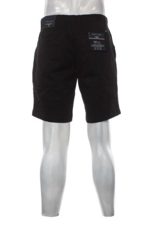 Мъжки къс панталон Tommy Hilfiger, Размер M, Цвят Черен, Цена 112,50 лв.