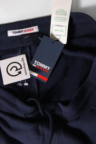 Ανδρικό κοντό παντελόνι Tommy Jeans, Μέγεθος L, Χρώμα Μπλέ, Τιμή 42,53 €