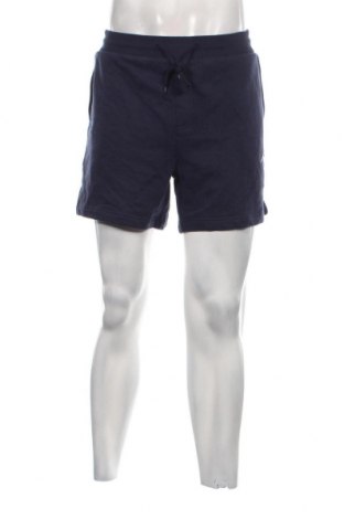 Ανδρικό κοντό παντελόνι Tommy Jeans, Μέγεθος L, Χρώμα Μπλέ, Τιμή 42,53 €