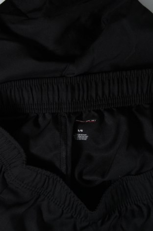 Мъжки къс панталон Tommy Sport, Размер L, Цвят Черен, Цена 52,50 лв.