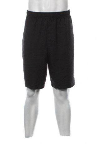Мъжки къс панталон Tommy Sport, Размер L, Цвят Черен, Цена 39,00 лв.