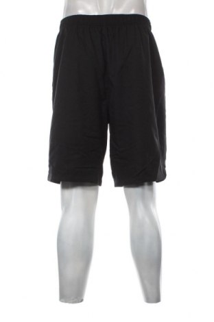 Pantaloni scurți de bărbați Tommy Sport, Mărime L, Culoare Negru, Preț 197,37 Lei