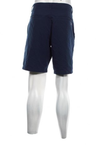 Мъжки къс панталон Under Armour, Размер XL, Цвят Син, Цена 72,00 лв.