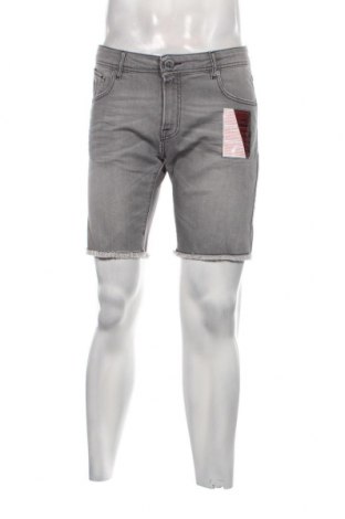 Ανδρικό κοντό παντελόνι Volcom X GMJ, Μέγεθος S, Χρώμα Γκρί, Τιμή 48,43 €