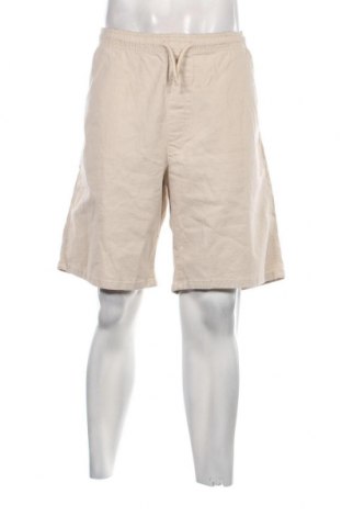 Мъжки къс панталон Wrangler, Размер XL, Цвят Бежов, Цена 34,80 лв.