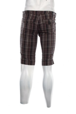 Мъжки къс панталон Yumi, Размер M, Цвят Многоцветен, Цена 20,00 лв.