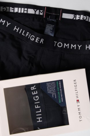 Мъжки комплект Tommy Hilfiger, Размер M, Цвят Син, Цена 71,10 лв.