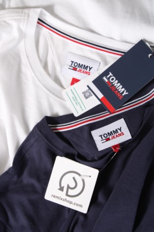 Ανδρικό σύνολο Tommy Jeans, Μέγεθος S, Χρώμα Πολύχρωμο, Τιμή 70,10 €
