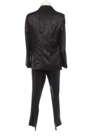 Мъжки костюм, Размер L, Цвят Черен, Цена 67,14 лв.