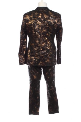 Ανδρικό κοστούμι ASOS, Μέγεθος L, Χρώμα Πολύχρωμο, Τιμή 46,39 €