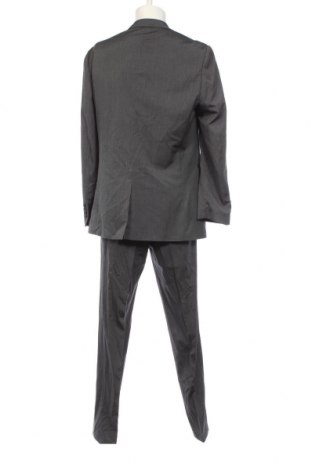 Ανδρικό κοστούμι Angelo Litrico, Μέγεθος L, Χρώμα Γκρί, Τιμή 30,67 €