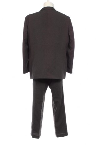 Ανδρικό κοστούμι Canda, Μέγεθος L, Χρώμα Γκρί, Τιμή 21,52 €