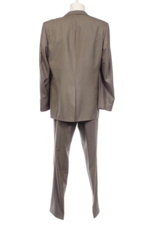 Ανδρικό κοστούμι Commander, Μέγεθος L, Χρώμα  Μπέζ, Τιμή 53,81 €