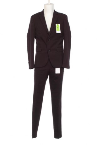Pánsky oblek  Lindbergh, Veľkosť L, Farba Hnedá, Cena  149,48 €