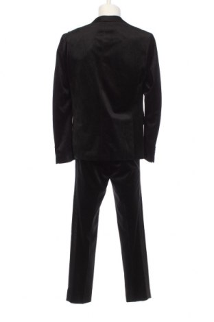 Ανδρικό κοστούμι Lindbergh, Μέγεθος XL, Χρώμα Μαύρο, Τιμή 122,57 €