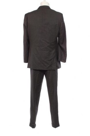 Мъжки костюм Milano Italy, Размер M, Цвят Сив, Цена 50,25 лв.