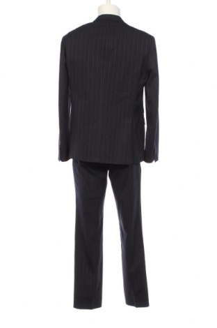 Ανδρικό κοστούμι Neil Barrett, Μέγεθος L, Χρώμα Μπλέ, Τιμή 265,36 €