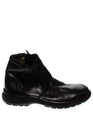 Ανδρικά παπούτσια, Μέγεθος 45, Χρώμα Μαύρο, Τιμή 17,94 €
