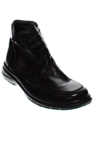 Pánske topánky, Veľkosť 45, Farba Čierna, Cena  32,89 €
