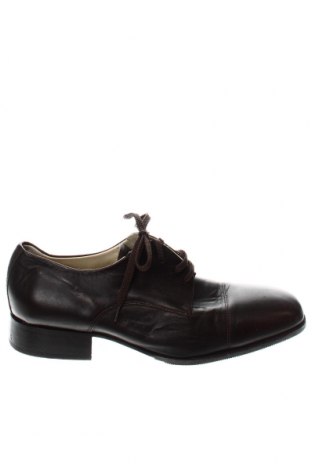 Ανδρικά παπούτσια, Μέγεθος 44, Χρώμα Καφέ, Τιμή 12,56 €