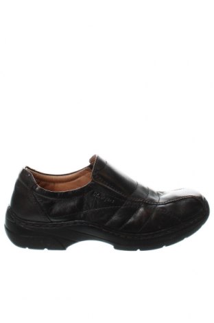 Ανδρικά παπούτσια, Μέγεθος 43, Χρώμα Καφέ, Τιμή 35,88 €