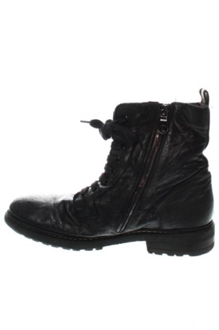 Мъжки обувки, Размер 40, Цвят Черен, Цена 23,20 лв.
