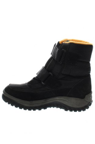 Ανδρικά παπούτσια, Μέγεθος 43, Χρώμα Μαύρο, Τιμή 24,12 €
