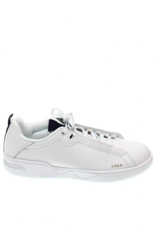 Ανδρικά παπούτσια ARKK, Μέγεθος 43, Χρώμα Λευκό, Τιμή 47,55 €