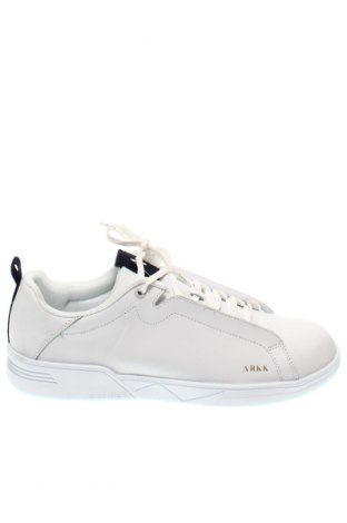 Мъжки обувки ARKK, Размер 44, Цвят Бял, Цена 86,10 лв.
