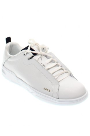 Мъжки обувки ARKK, Размер 44, Цвят Бял, Цена 205,00 лв.